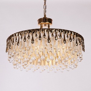 Изображение товара Подвесная люстра Cloyd Capuletti 11207