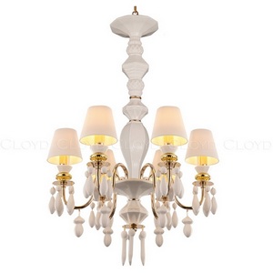 Изображение товара Подвесная люстра Cloyd Lottie 11218