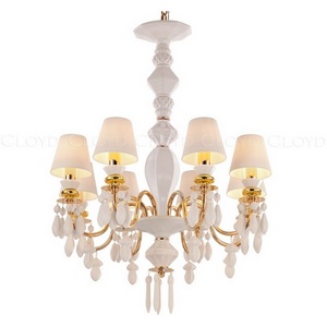 Изображение товара Подвесная люстра Cloyd Lottie 11219