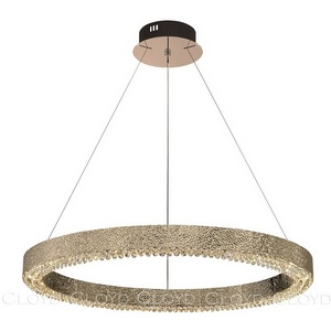 Изображение товара Подвесной светильник светодиодный кольцо Cloyd Galaxa 11221