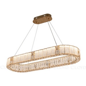 Изображение товара Подвесной светильник светодиодный Cloyd Radianta 11233