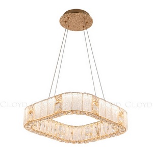 Изображение товара Подвесной светильник светодиодный Cloyd Radianta 11234