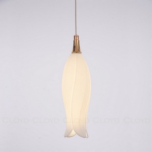 Изображение товара Подвесной светильник с цветами Cloyd Argana 11242