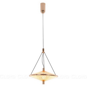Изображение товара Подвесной светильник светодиодный Cloyd Fantom 11248