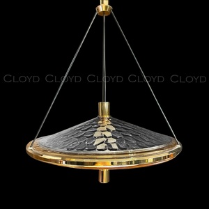 Изображение товара Подвесной светильник светодиодный Cloyd Fantom 11250