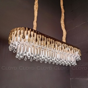 Изображение товара Подвесная люстра Cloyd Capuletti 11256