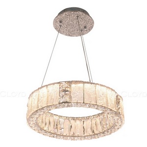 Изображение товара Подвесной светильник светодиодный кольцо Cloyd Radianta 11257