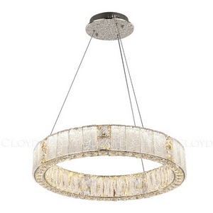 Изображение товара Подвесной светильник светодиодный кольцо Cloyd Radianta 11258