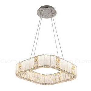 Изображение товара Подвесной светильник светодиодный Cloyd Radianta 11261