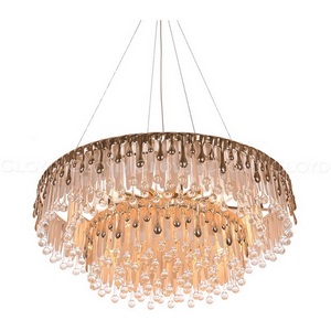 Изображение товара Подвесная люстра Cloyd Capuletti 11268