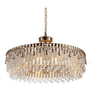 Изображение товара Подвесная люстра Cloyd Capuletti 11269