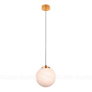 Изображение товара Подвесной светильник в форме шара Cloyd Lonati 11287