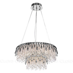 Изображение товара Подвесная люстра Cloyd Capuletti 11297