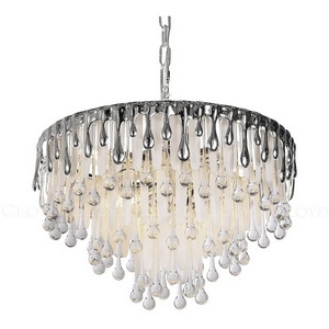 Изображение товара Подвесная люстра Cloyd Capuletti 11299