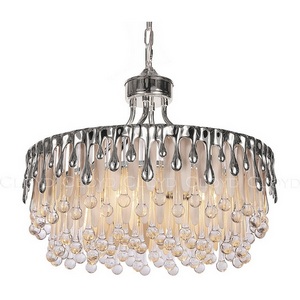 Изображение товара Подвесная люстра Cloyd Capuletti 11302