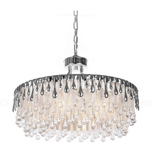 Изображение товара Подвесная люстра Cloyd Capuletti 11303