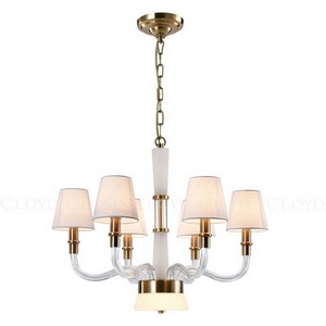 Изображение товара Подвесная люстра Cloyd Sherington 11310