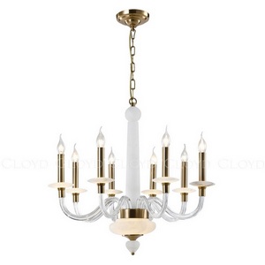 Изображение товара Подвесная люстра (подсвечник, свеча) Cloyd Sherington 11315