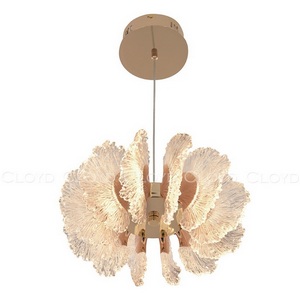 Изображение товара Подвесная люстра светодиодная Cloyd Antigua 11317
