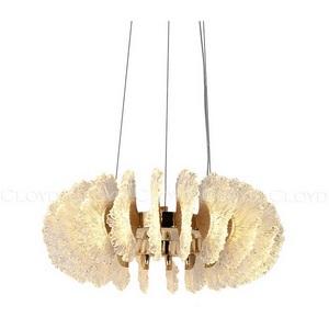 Изображение товара Подвесная люстра светодиодная Cloyd Antigua 11318