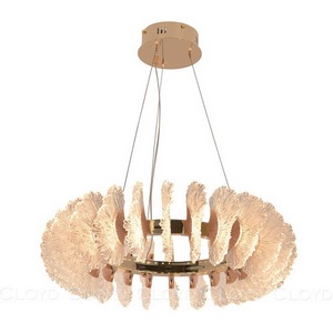 Изображение товара Подвесная люстра светодиодная Cloyd Antigua 11319