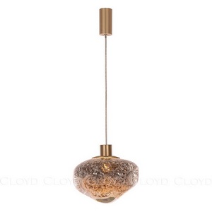 Изображение товара Подвесной светильник светодиодный Cloyd Vocal 11344