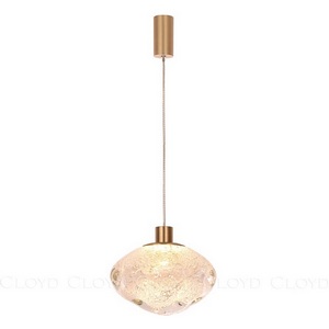 Изображение товара Подвесной светильник светодиодный Cloyd Vocal 11345