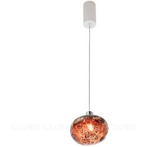 Изображение товара Подвесной светильник светодиодный Cloyd Vocal 11346