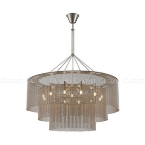 Изображение товара Подвесная люстра Cloyd Onassis 11358