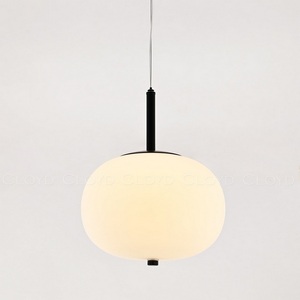 Изображение товара Подвесной светильник светодиодный в форме шара Cloyd Avogadro 11362