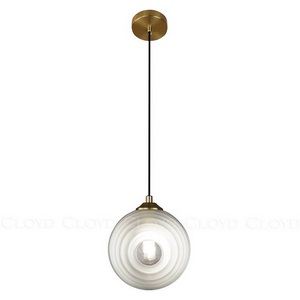 Изображение товара Подвесной светильник Cloyd Muon 11366