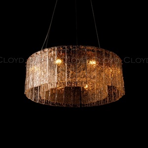 Изображение товара Подвесная люстра Cloyd Parsifal 11371
