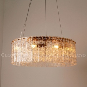 Изображение товара Подвесная люстра Cloyd Parsifal 11372