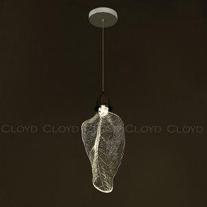 Изображение товара Подвесной светильник светодиодный листья Cloyd Goa 11378