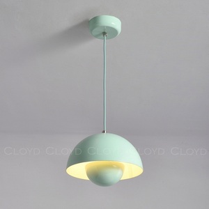 Изображение товара Подвесной светильник Cloyd Erma 11394