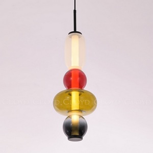 Изображение товара Подвесной светильник светодиодный Cloyd Supernova 11404