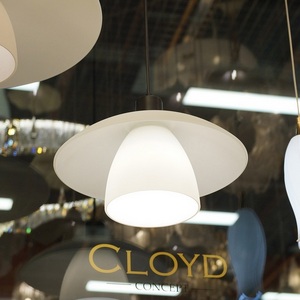 Изображение товара Подвесной светильник Cloyd Erlebnis 11408