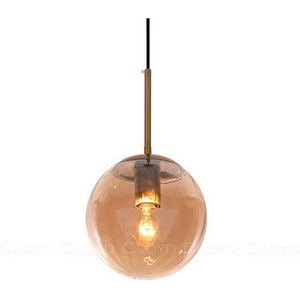 Изображение товара Подвесной светильник в форме шара Cloyd Brinn 11423