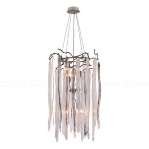 Изображение товара Подвесная люстра Cloyd Sulawesi 11433