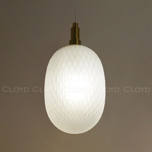 Изображение товара Подвесной светильник Cloyd Zapfen 11434