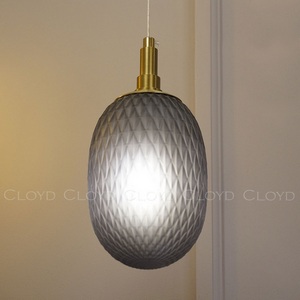 Изображение товара Подвесной светильник Cloyd Zapfen 11436