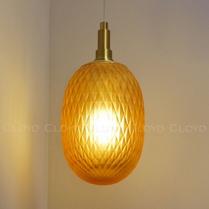 Изображение товара Подвесной светильник Cloyd Zapfen 11437