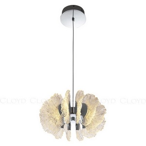 Изображение товара Подвесная люстра светодиодная Cloyd Antigua 11442