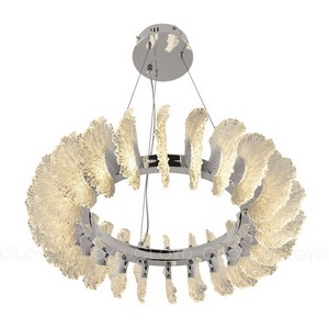 Изображение товара Подвесная люстра светодиодная Cloyd Antigua 11444