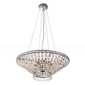 Изображение товара Подвесная люстра Cloyd Fiala 11454