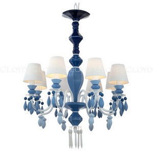 Изображение товара Подвесная люстра Cloyd Lottie 11455