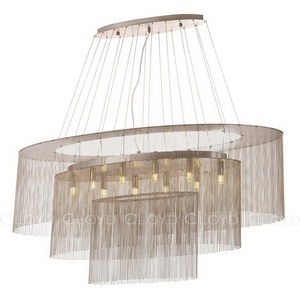 Изображение товара Подвесная люстра Cloyd Onassis 11462