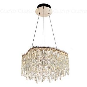 Изображение товара Подвесная люстра светодиодная Cloyd Antrea 11469