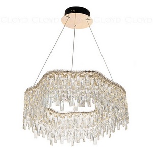 Изображение товара Подвесная люстра светодиодная Cloyd Antrea 11470