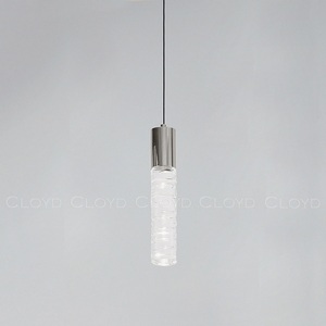 Изображение товара Подвесной светильник светодиодный Cloyd Espe 11480